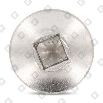 DIN 7981 A2 C 4,2X25 SQ2 - №3