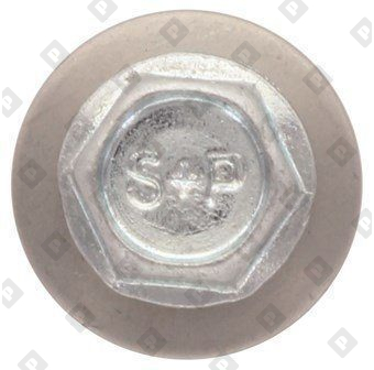 Art. 9505 A2/CV 4,5X38 DS 14 мм - №2