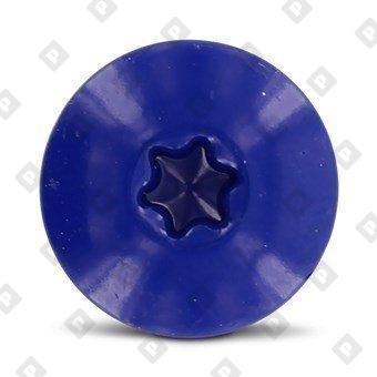 Art. 9086 A2 4,8X38 TX20  RAL 5002 - №3