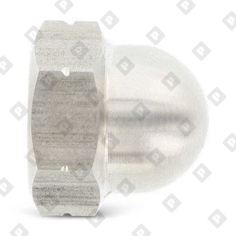 DIN 1587 A4 M 20X2 - №1