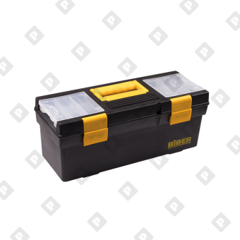 Ящик для инструментов Biber 65401 16" - №1