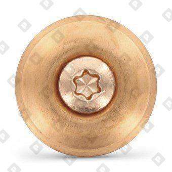 Art. 9088 A2-Cu 4,5X20 TX20 - №3