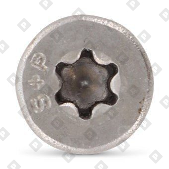 Art. 9244 AISI 410 5,0X70/42 TX25 - №3