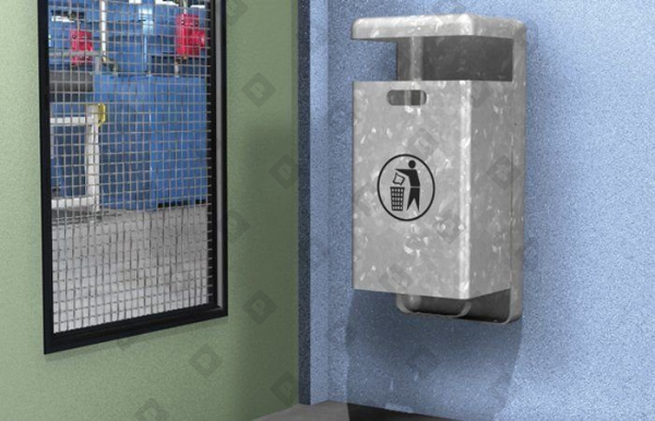 Втулочный анкер с гайкой fischer FSA 8/15 B M6 8x65/15 мм, оц. сталь - №3