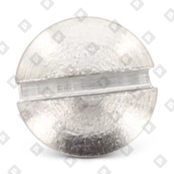 DIN 95 A4 5,0X100 - №3