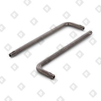 Art. 9128 CV-Steel TX-PIN 30 - №1
