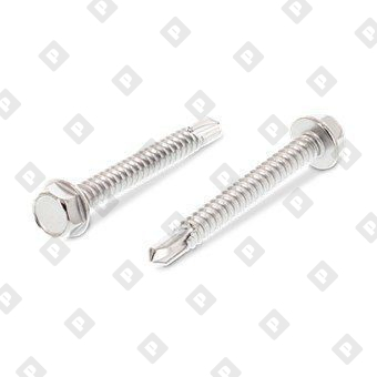 ISO 15480 AISI 410 4,2X50 - №1