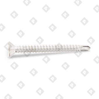 DIN 7504 A4 O 4,2X19 Z - №2