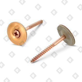 Art. 9069 A2-Cu 4,5X35 Z - №1