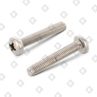 DIN 7500 A2 C M5X25 Z - №1