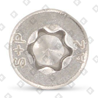 Art. 9143 A2 5,3X70 TX20 - №3