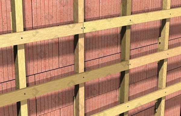 Фасадный дюбель fischer с шурупом с шестигранной головкой и пресс-шайбой SXRL 10x200 FUS - №2