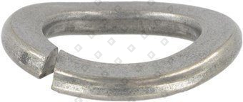 DIN 128 A4 A 24 - №3