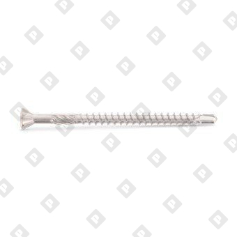 Art. 9241 AISI 410 4,0X45/30 TX15 - №2