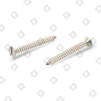 DIN 7972 A2 C 4,2X32 - №1