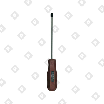 Отвертка Biber 85517 Мастер PH 3-150 мм - №1