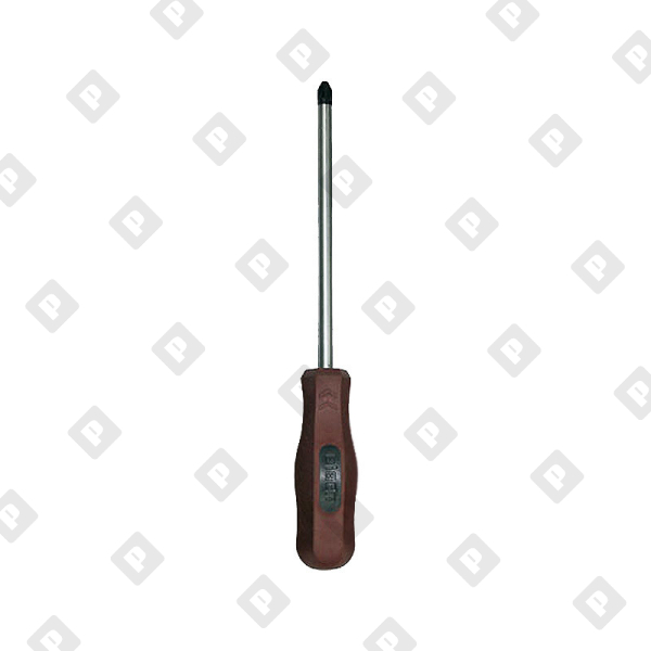 Отвертка Biber 85513 Мастер PH 1-150 мм - №1