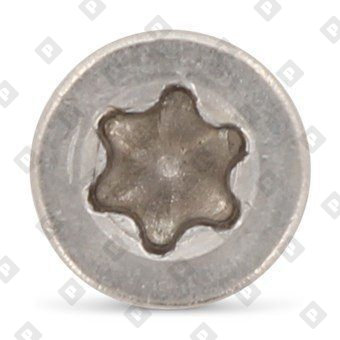 Art. 9243 A4 5,5X50/18 TX25 - №3