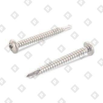 DIN 7504 A2 M 3,5X9,5 H - №1