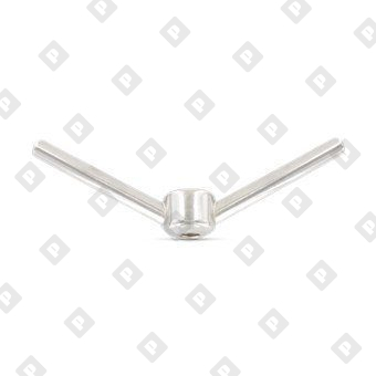 DIN 80701 A4 M 20 - №2