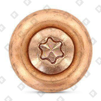 Art. 9287 A2-Cu 4,5X50 TX25 - №3