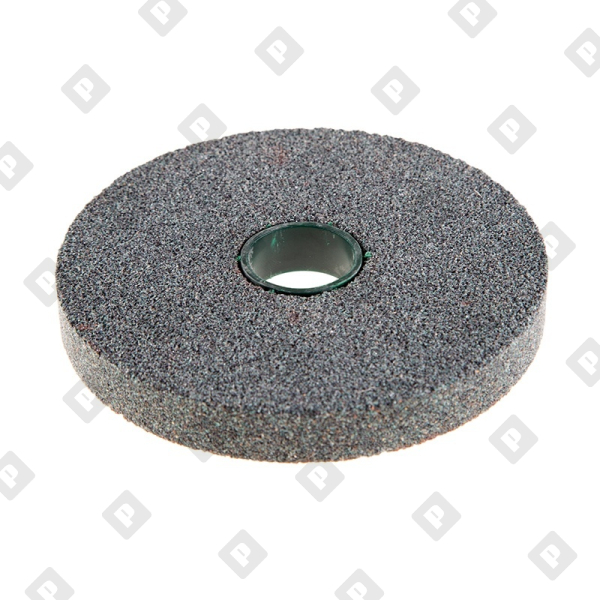 Диск шлифовальный 63С Луга 200х20х32 мм - №2