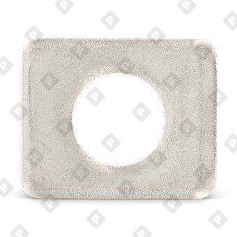 DIN 434 A2 17,5 - №3