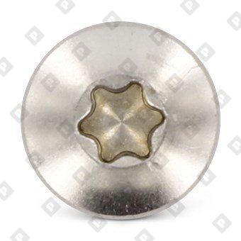 ISO 14585 A2 C 5,5X19 TX25 - №3