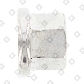 DIN 6331 A4 M 10 - №2