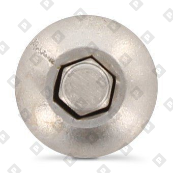 Art. 9140 A2 M12X30 с заглушкой - №3