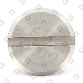 DIN 923 AISI 303 M 3X8 - №3