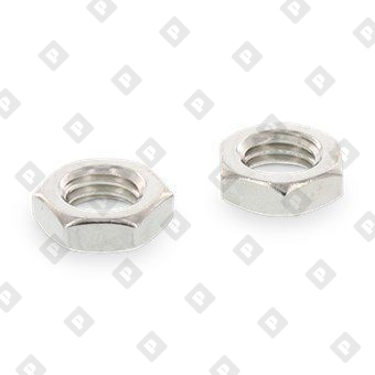 ISO 4035 A4-035 M 22 - №1