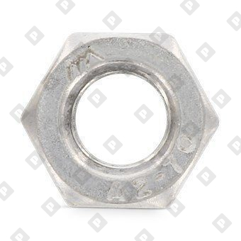 DIN 982 A2-70 M 16 Gleitmo - №3