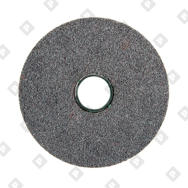 Диск шлифовальный 63С Луга 200х20х32 мм - №3