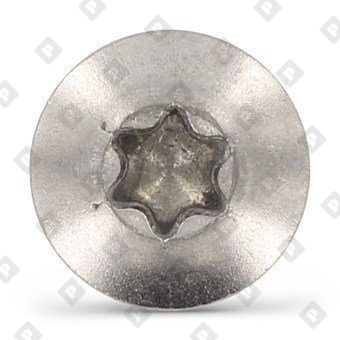 DIN 7983 A2 C 3,5X50 TX10 - №3