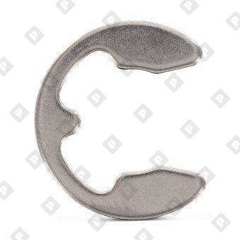 DIN 6799 1.4122 1,2 - №2